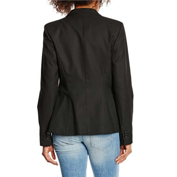 NWT S.Oliver Blazer | Black Label - Picture 2 of 5